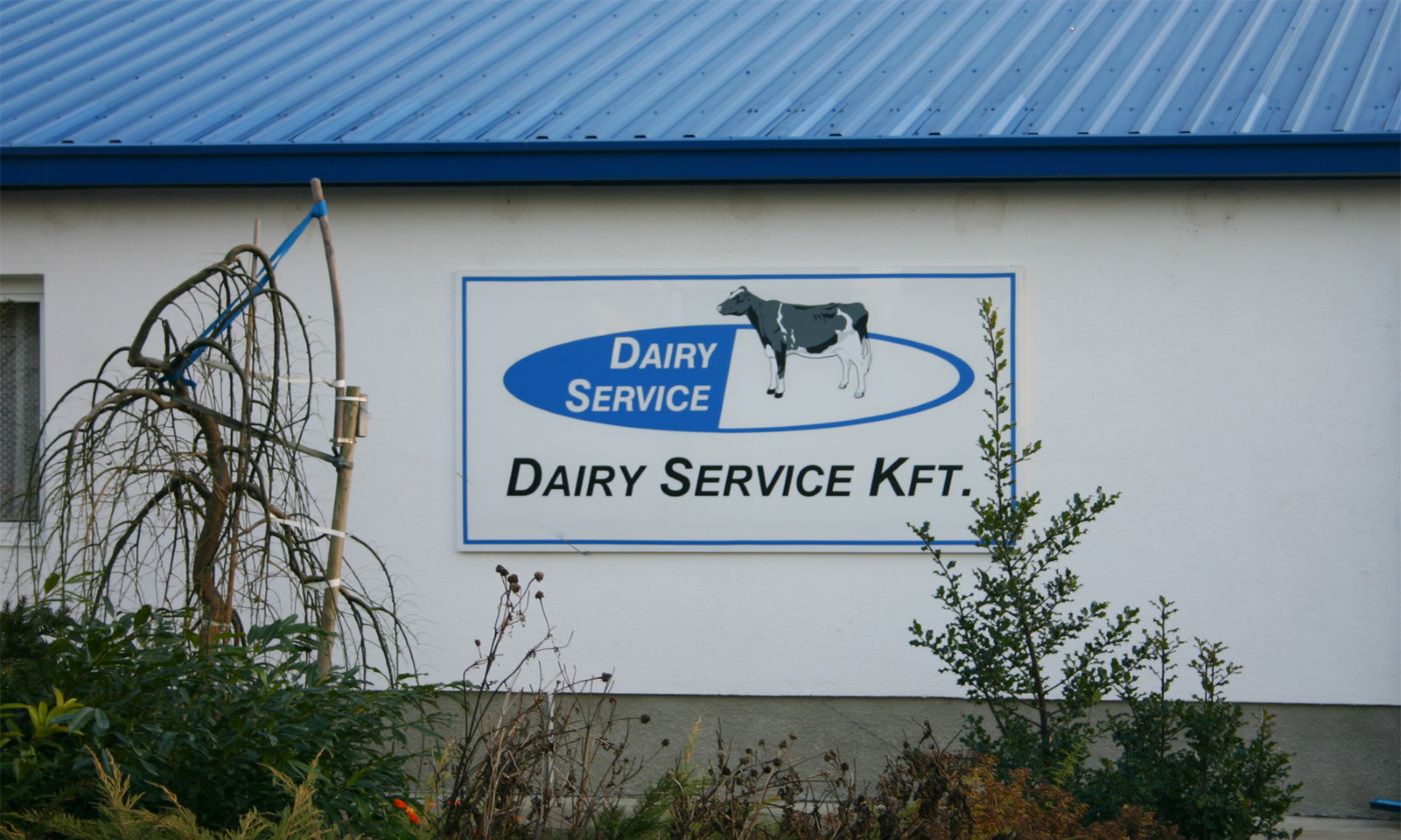 Dairy Service Kft.