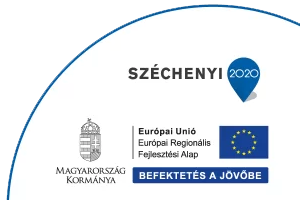 Széchényi 2020 logo