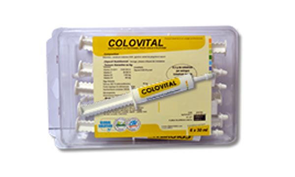 Colovital